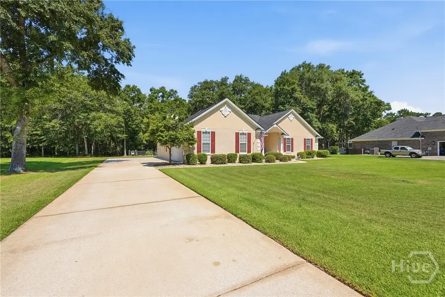 291 St Martin Circle, Richmond Hill, GA 31324 - #2
