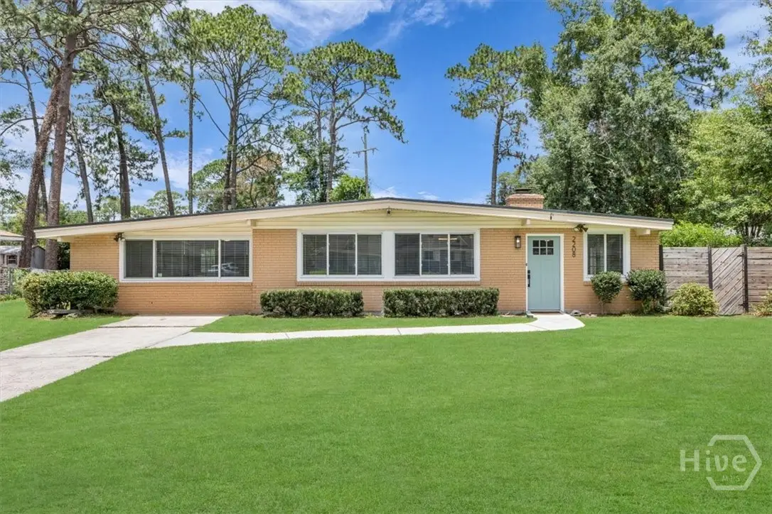 2208 Mason Drive, Savannah, GA 31404 - #1