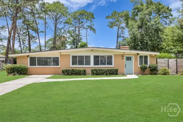 2208 Mason Drive, Savannah, GA 31404