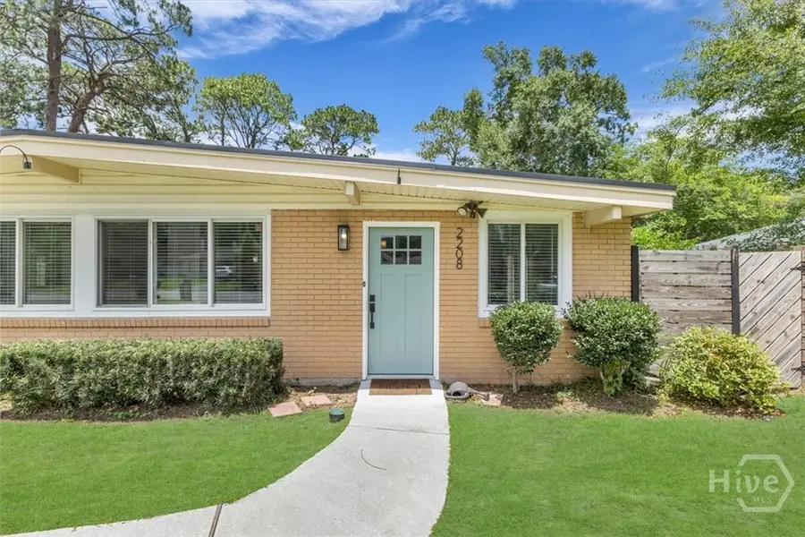 2208 Mason Drive, Savannah, GA 31404 - #3