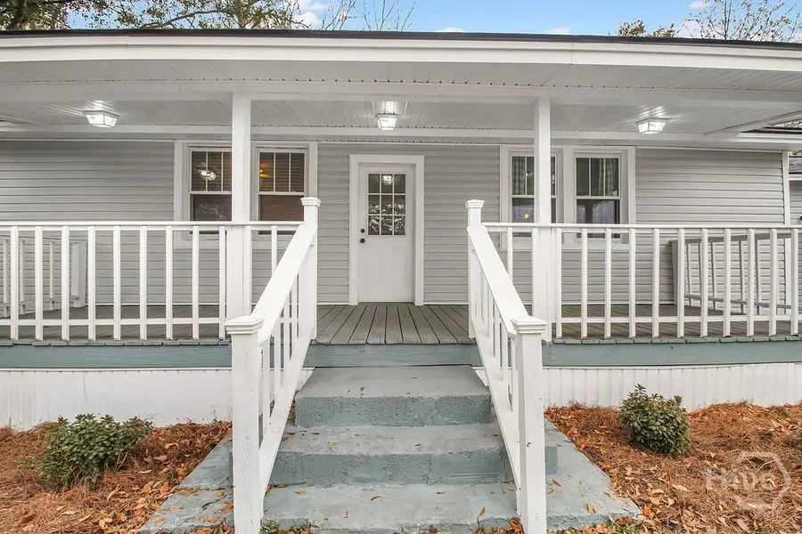 373 S Main Street, Pembroke, GA 31321 - #2