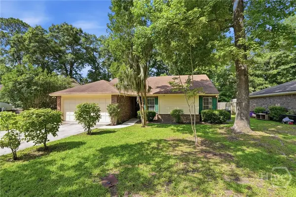 13 Doe Tail Court, Savannah, GA 31405