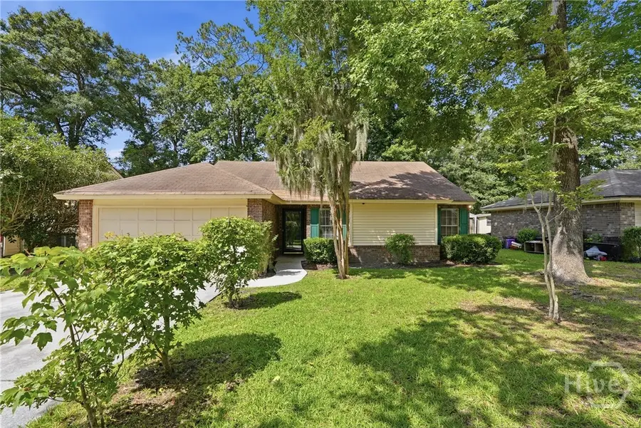 13 Doe Tail Court, Savannah, GA 31405 - #2