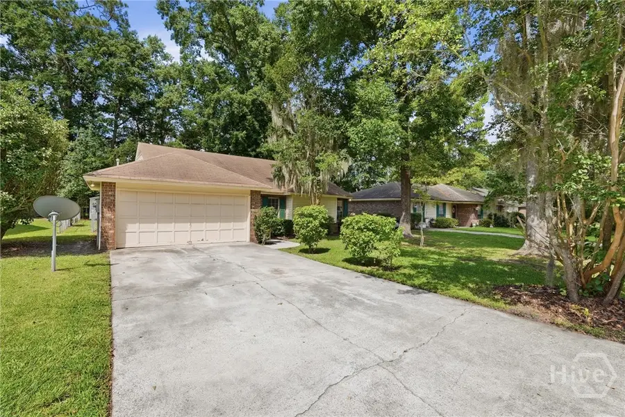 13 Doe Tail Court, Savannah, GA 31405 - #3