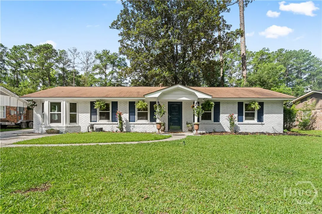 12715 Sunnybrook Road, Savannah, GA 31419 - #1