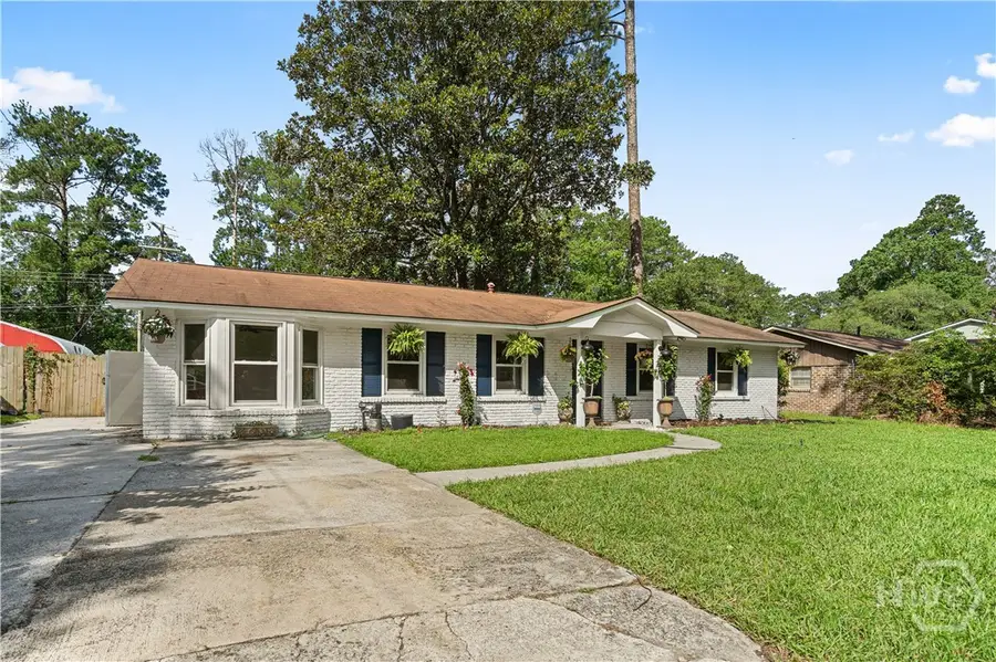 12715 Sunnybrook Road, Savannah, GA 31419 - #2