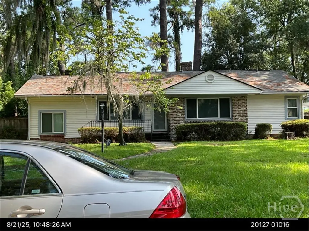 6 Linden Drive, Savannah, GA 31405 - #1