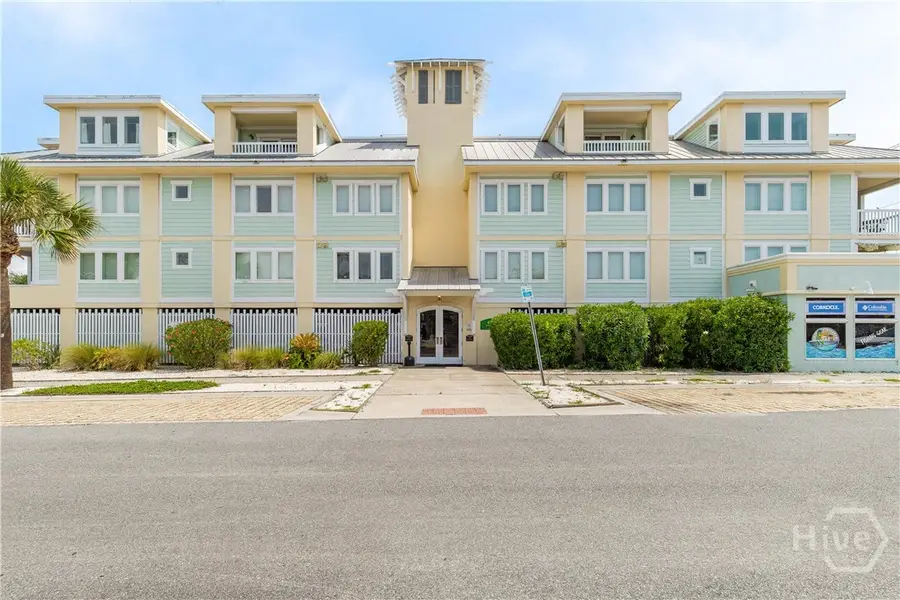 1415 Butler Avenue #12, Tybee Island, GA 31328 - #2