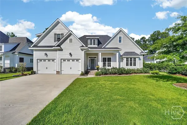 16 Oakcrest Court, Savannah, GA 31405