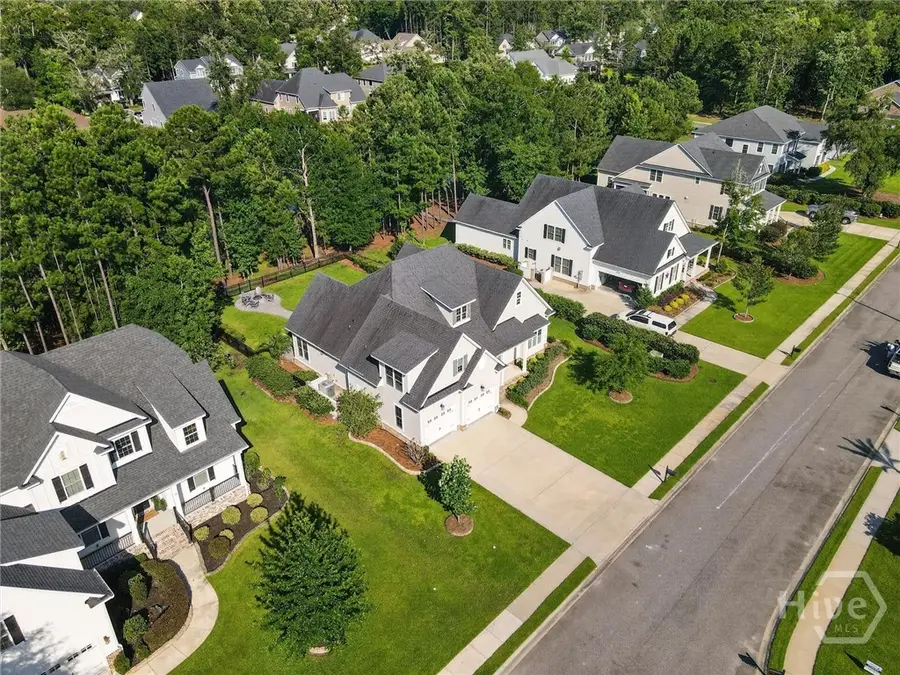 16 Oakcrest Court, Savannah, GA 31405 - #3