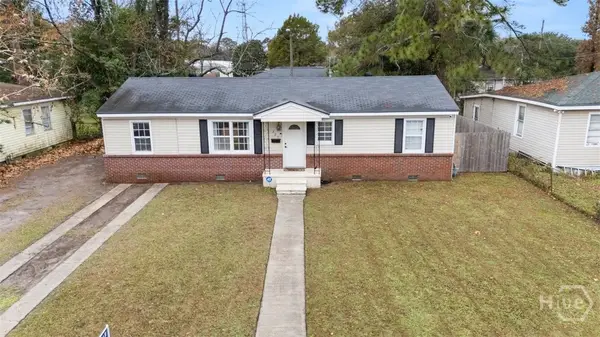 325 Manor Drive, Savannah, GA 31404