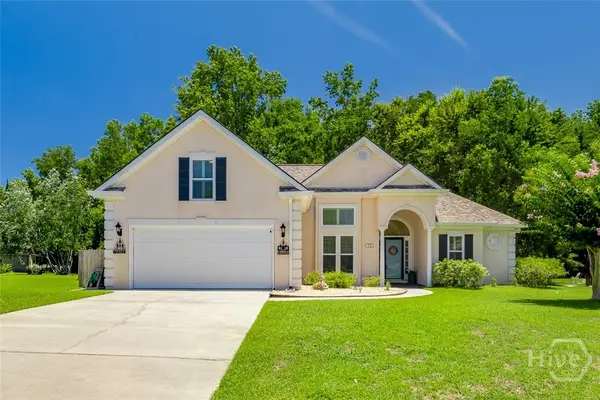 15 Purple Martin Lane, Savannah, GA 31419
