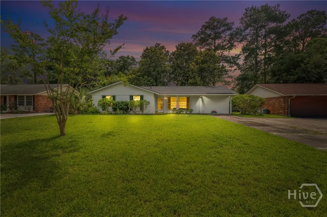 13107 Hermitage Road, Savannah, GA 31419 - #1