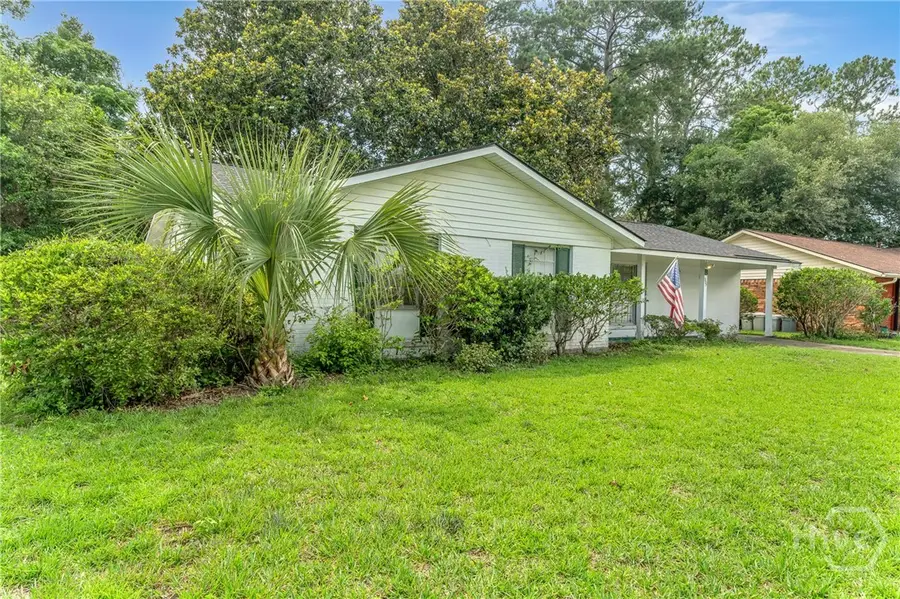 13107 Hermitage Road, Savannah, GA 31419 - #3