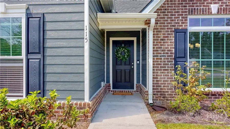 115 Little Jack Way, Rincon, GA 31326 - #2