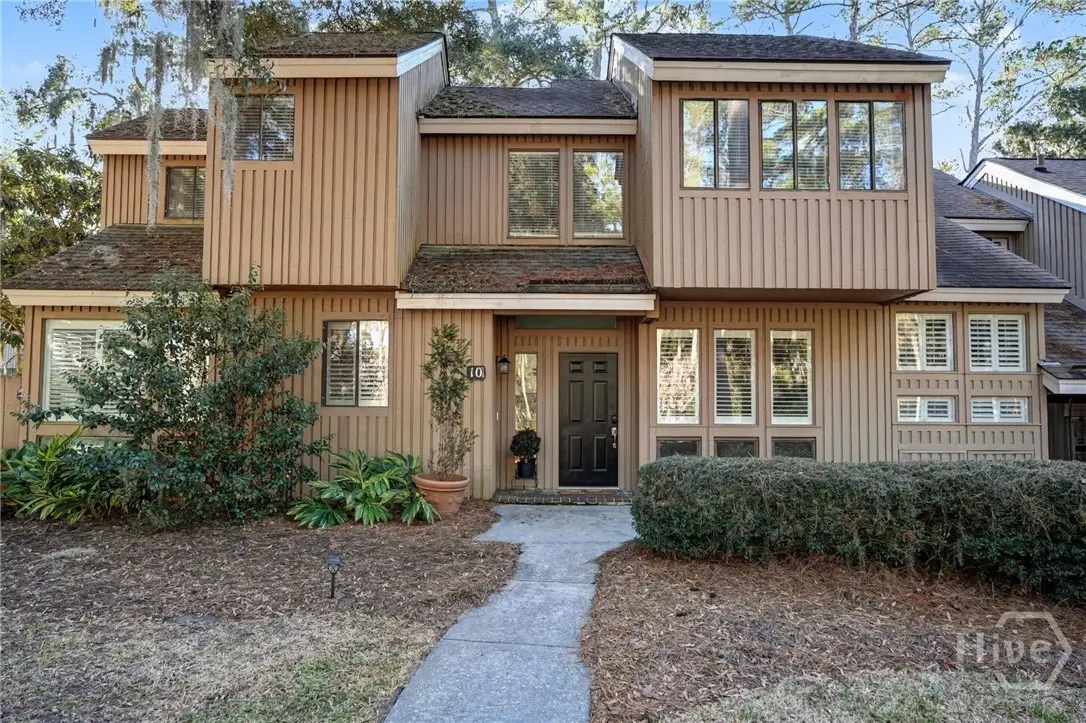 10 Dame Kathryn Drive, Savannah, GA 31411 - #1