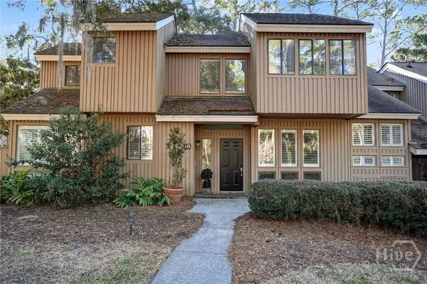 10 Dame Kathryn Drive, Savannah, GA 31411