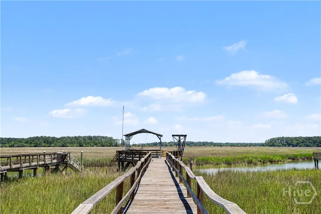 5000 Taylor Road, Savannah, GA 31404 - #1