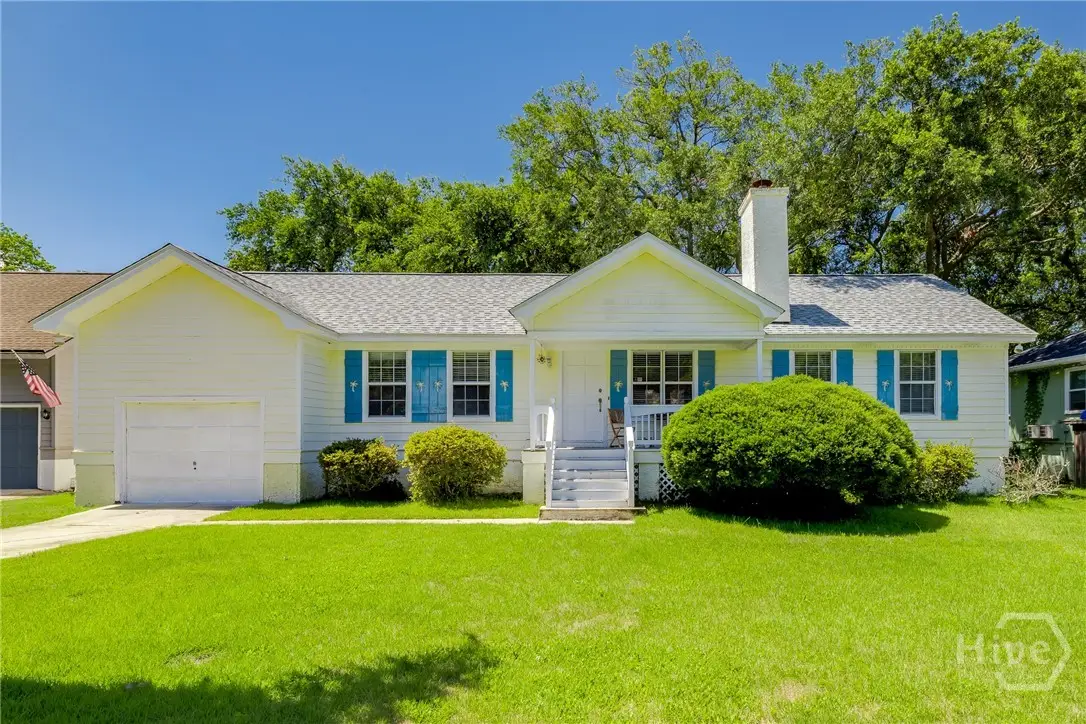 8 Sheftall Cove, Savannah, GA 31410 - #1