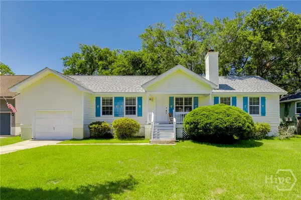 8 Sheftall Cove, Savannah, GA 31410
