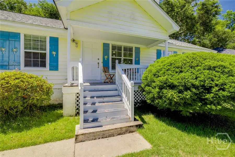8 Sheftall Cove, Savannah, GA 31410 - #2