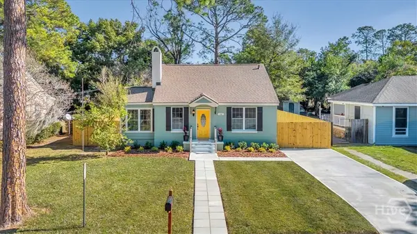 112 Oleander Avenue, Savannah, GA 31404