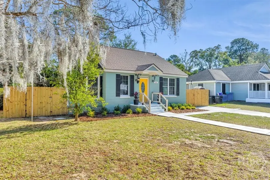 112 Oleander Avenue, Savannah, GA 31404 - #2