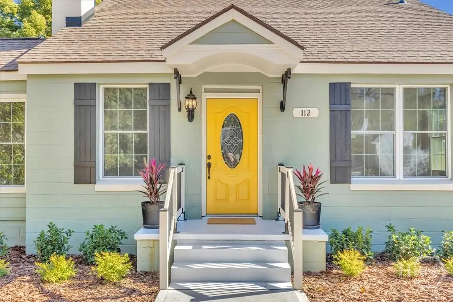 112 Oleander Avenue, Savannah, GA 31404 - #3