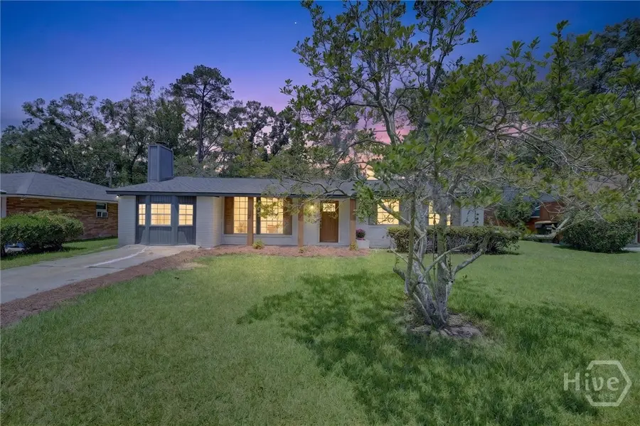 22 Monica Boulevard, Savannah, GA 31419 - #2