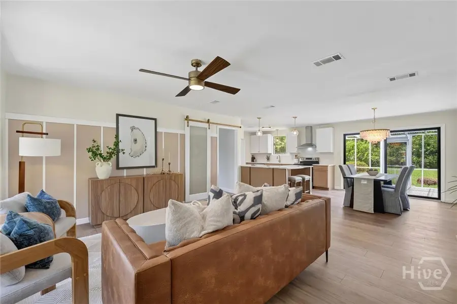 22 Monica Boulevard, Savannah, GA 31419 - #3