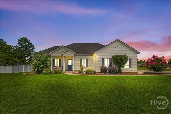200 Tavern Lane, Statesboro, GA 30458