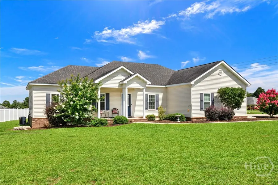 200 Tavern Lane, Statesboro, GA 30458 - #2