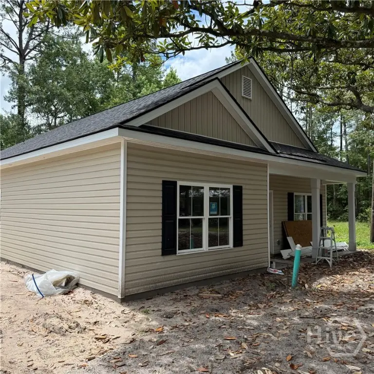 1302 Kentucky Street, Darien, GA 31305 - #3