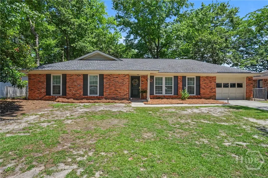 135 Wyckfield Road, Savannah, GA 31410 - #1