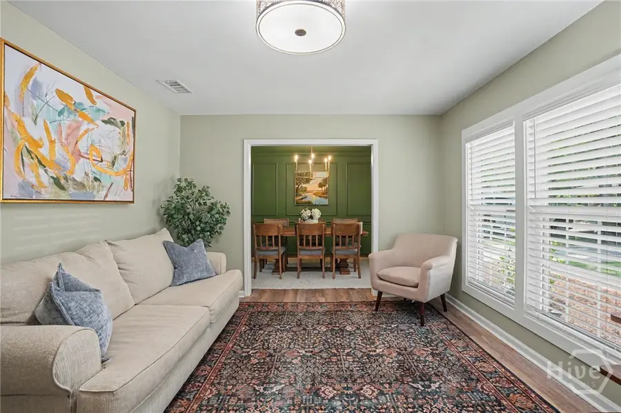 135 Wyckfield Road, Savannah, GA 31410 - #3