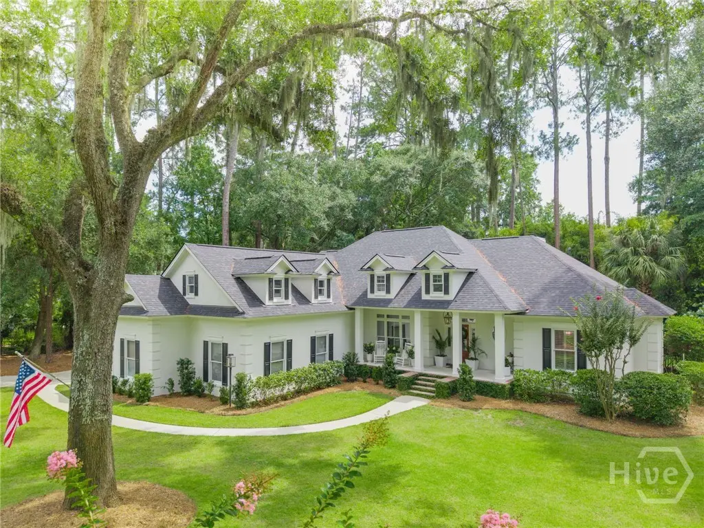 2 Tarrow Ridge Road, Savannah, GA 31411 - #1