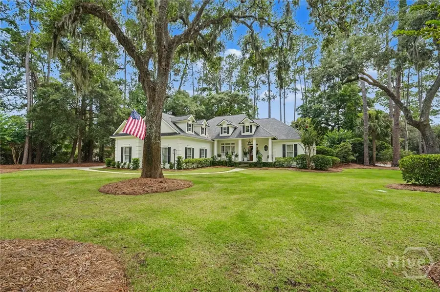 2 Tarrow Ridge Road, Savannah, GA 31411 - #2