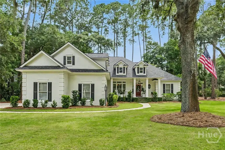 2 Tarrow Ridge Road, Savannah, GA 31411 - #3