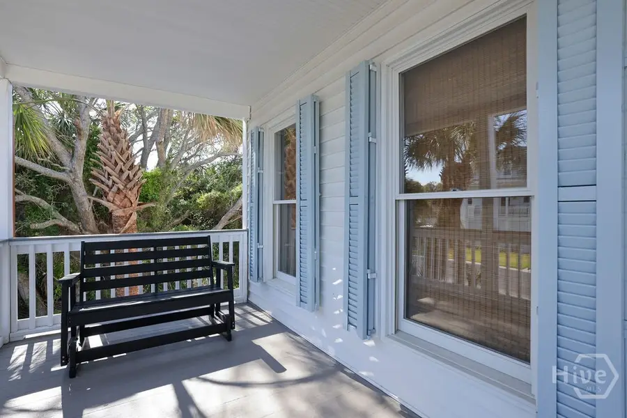 4 Palmwood Court, Tybee Island, GA 31328 - #2