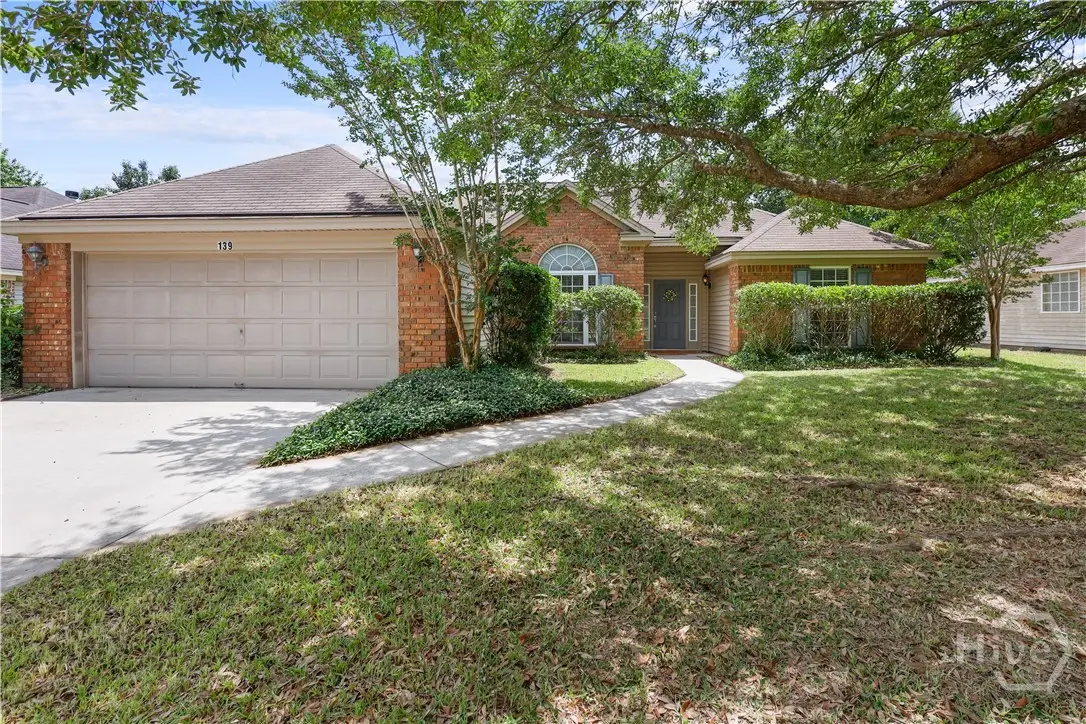 139 Pampas Drive, Pooler, GA 31322 - #1