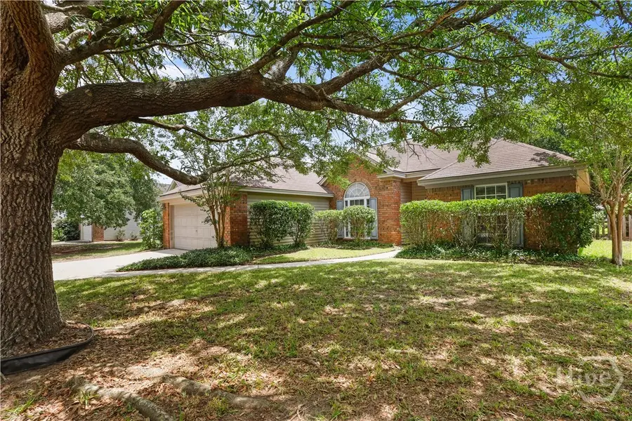 139 Pampas Drive, Pooler, GA 31322 - #2