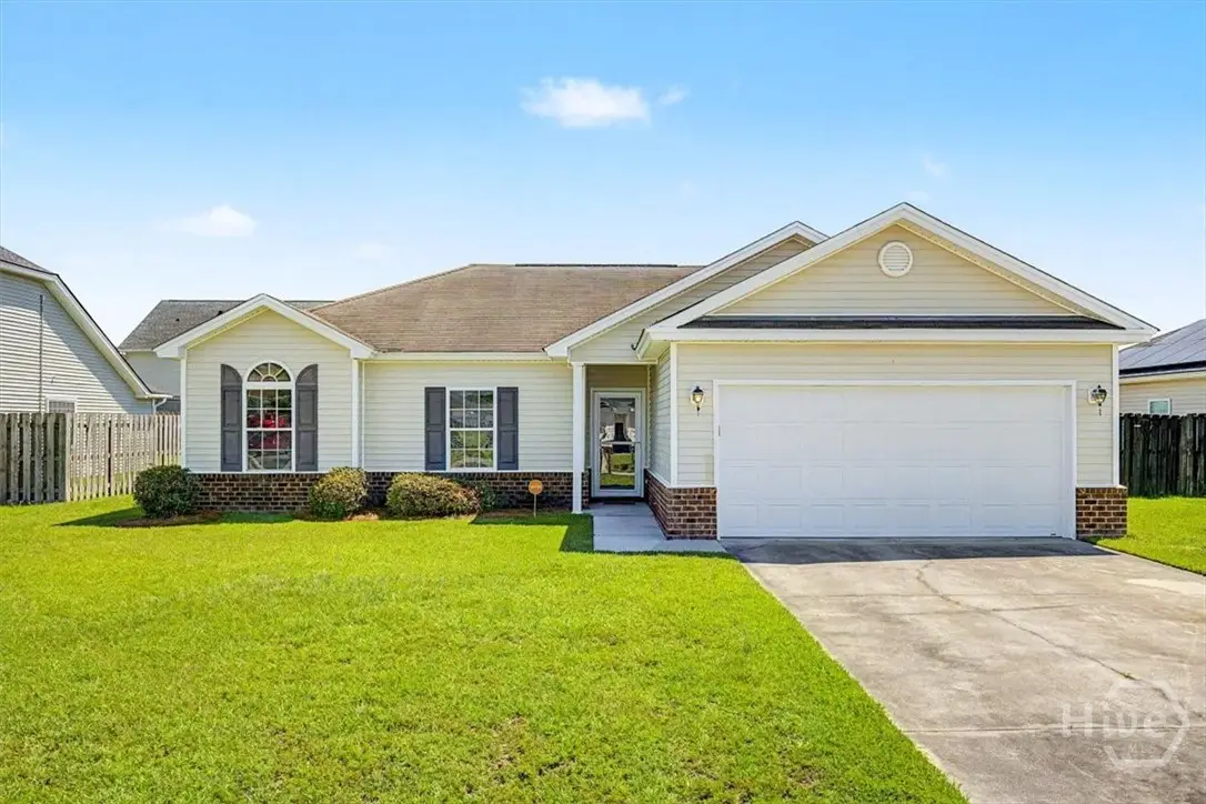 85 Willow Oaks Drive, Richmond Hill, GA 31324 - #1