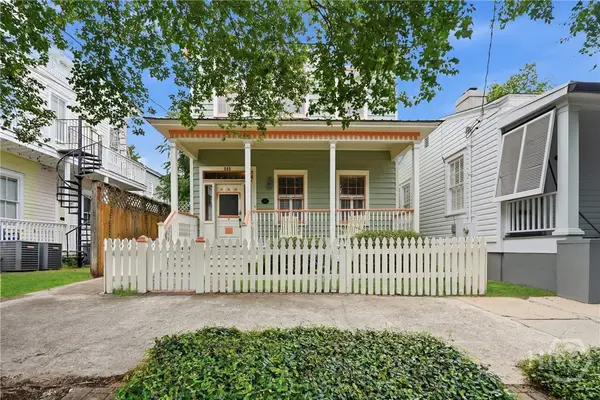 508 E Gordon Street, Savannah, GA 31401