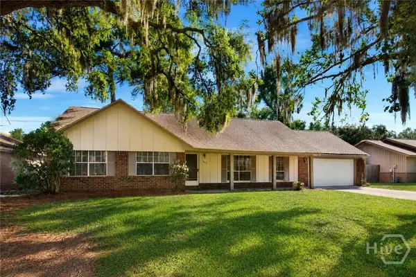 910 Old Mill Road, Savannah, GA 31419
