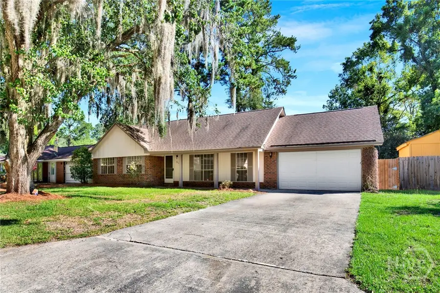 910 Old Mill Road, Savannah, GA 31419 - #2