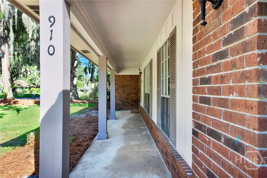 910 Old Mill Road, Savannah, GA 31419 - #3