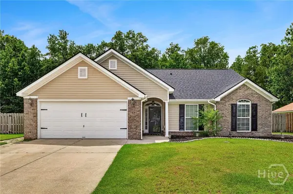 6 Fieldstone Court, Savannah, GA 31419