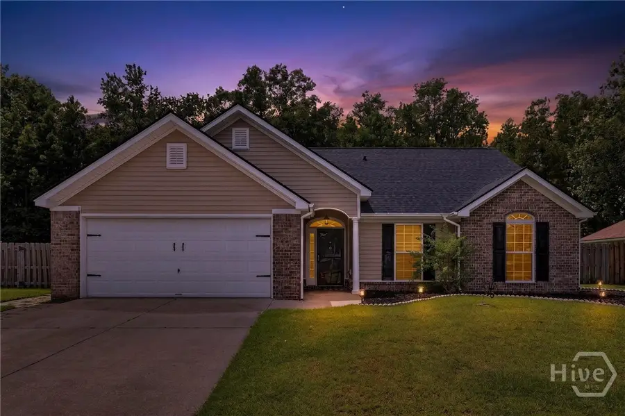 6 Fieldstone Court, Savannah, GA 31419 - #2
