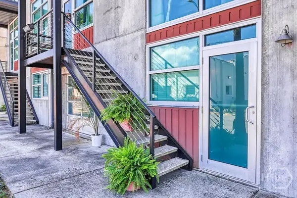 555 Berrien Street #B, Savannah, GA 31401