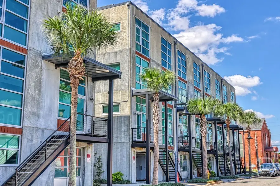 555 Berrien Street #B, Savannah, GA 31401 - #2